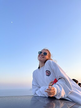 Lola Roldan Caballero