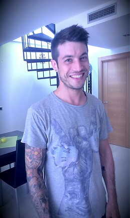 Ruben Gil