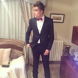 Oscar Muñoz Navarro