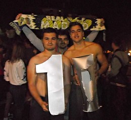 Enrique Gomez Carrillo