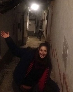 Henar Alonso Granados