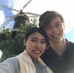 Rutger ルトガー Mout