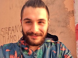 Michael Di Salvatore