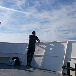 Alberto Expósito Rodero