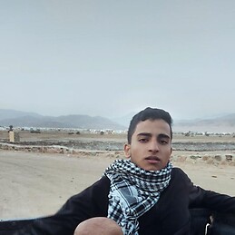 Ziad Mohamed Elsayed Ibrahim Elhawashy