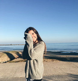 Maria Muñoz