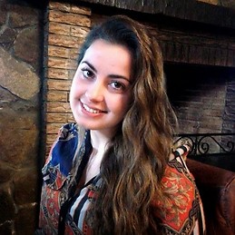 Odalis Sartori Canas