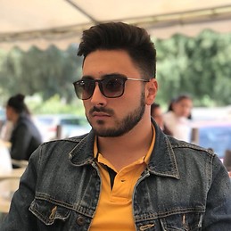 Fran Sánchez Domínguez