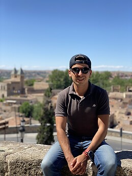 Andrés García Bolado