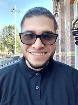 Nelson Alejandro Quijada Romero