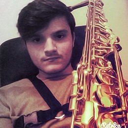 Frederik Gjokaj