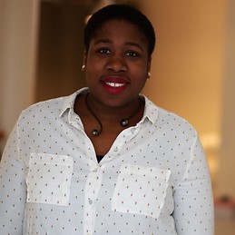 Aurélia Nana Gassa Gonga