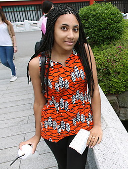 Sofía Diadié González