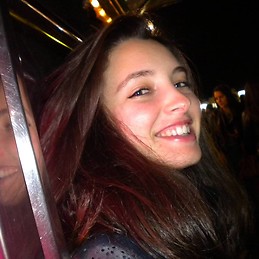 Sara Pinto Erasmusu Com