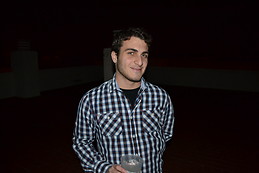 Alvaro Lopez Flores