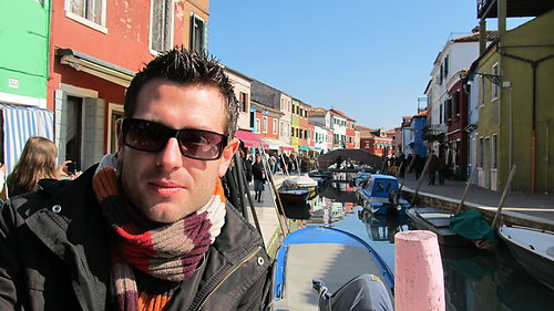 David García