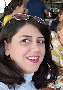 maryam Ramezani