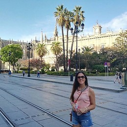 Alicia Álvarez Izquierdo