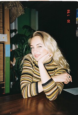 Alexis B