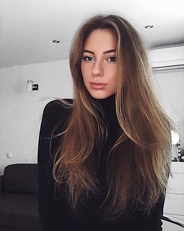 Aleksandra Dorokhina