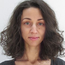 Незабравка Тушнина