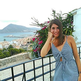 Alba Martín Barreiro