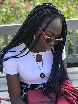 Antoine Laetitia ESSOMBA NANA