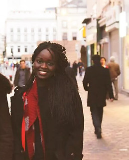 Kine diop