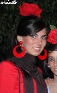Cristina Echevarria