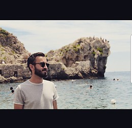 David González García