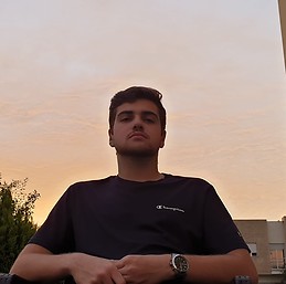 Francisco Ribas Moura