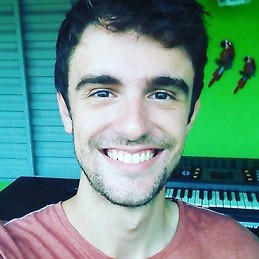 Davi Gonçalves Sanches