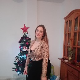 Ángela María Orellana Carrillo