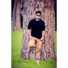 Prashanth Reddy