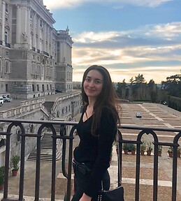 Carmen Arasanz Jordán