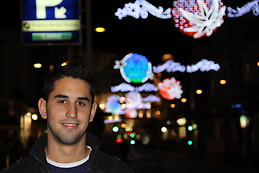 Javier Morato Cervantes
