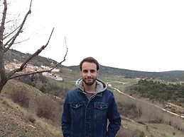 Pablo Huerta Jiménez