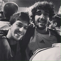 Jose Manuel Rodriguez Bravo