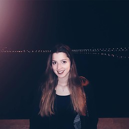 Bea Costas Miguélez