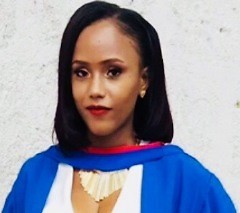 Kristie Alleyne kalleyne25
