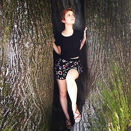 Giulia Frallicciardi