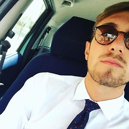 Dario Abbattista