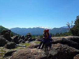 Micaela Sepúlveda García