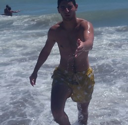 GONZALO MORAL ELOSUA