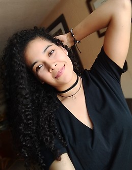 MirshaVictoria Alvar Cegueda