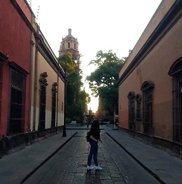 Elizabeth Reyes Iñiguez