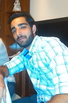 Javier Fernandez Lopez