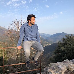 Jesús Mora Gea