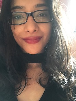 Rahema Alam