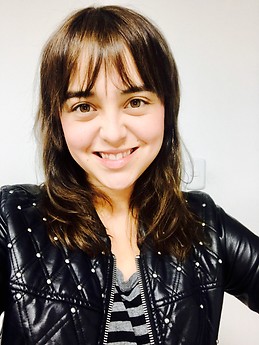 Maria Lozano